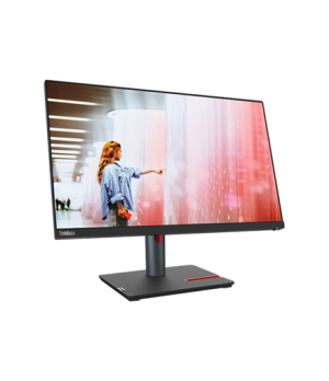 Lenovo | ThinkVision | P24q-30 | 23.8 " | IPS | 16:9 | 60 Hz | 4 ms | 2560 x 1440 pixels | 300 cd/m² | HDMI ports quantity 1x HD