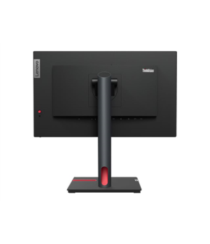 Lenovo | ThinkVision | P24q-30 | 23.8 " | IPS | 16:9 | 60 Hz | 4 ms | 2560 x 1440 pixels | 300 cd/m² | HDMI ports quantity 1x HD