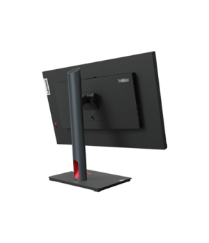 Lenovo | ThinkVision | P24q-30 | 23.8 " | IPS | 16:9 | 60 Hz | 4 ms | 2560 x 1440 pixels | 300 cd/m² | HDMI ports quantity 1x HD