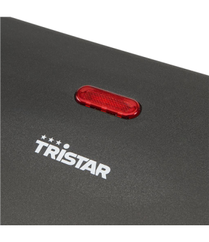 Tristar | Grill | GR-2650 | Contact grill | 700 W | Black