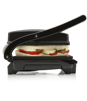 Tristar | Grill | GR-2650 | Contact grill | 700 W | Black