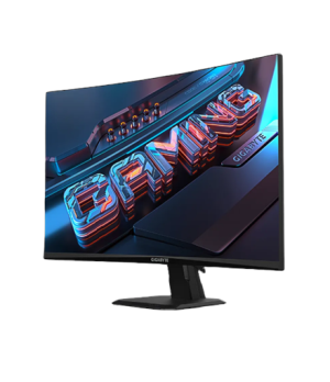 Gigabyte | Gaming Monitor | GS27FC EK1 | 27 " | VA | FHD | 16:9 | 180 Hz | 1 ms | 1920 x 1080 | 250 cd/m² | HDMI ports quantity 