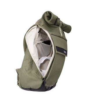 Thule | PARABP-3116 Paramount | Backpack 24L | Backpack | Soft Green | Waterproof