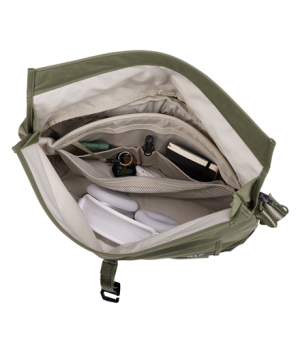 Thule | PARACB-3114 Paramount | Crossbody 14L | Crossbody | Soft Green | Waterproof