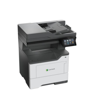 Lexmark Black and White Laser Printer | MX532adwe | Laser | Mono | Multifunction | A4 | Wi-Fi