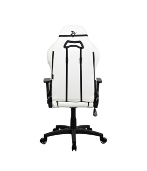 Arozzi Frame material: Metal Wheel base: Nylon Upholstery: Soft PU | Arozzi | Gaming Chair | Torretta SoftPU | White