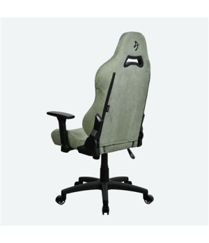 Arozzi Torretta SuperSoft Gaming Chair - Forest | Arozzi Supersoft | Arozzi | Torretta 2023 Edition | Forest green