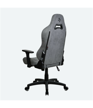 Arozzi Frame material: Metal Wheel base: Nylon Upholstery: Supersoft | Gaming Chair | Torretta SuperSoft | Anthracite