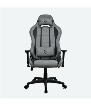 Arozzi Frame material: Metal Wheel base: Nylon Upholstery: Supersoft | Gaming Chair | Torretta SuperSoft | Anthracite