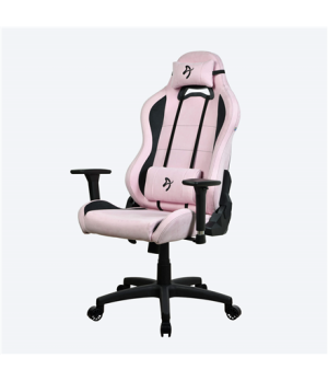 Arozzi Frame material: Metal Wheel base: Nylon Upholstery: Supersoft | Arozzi | Gaming Chairs | Torretta SuperSoft | Pink