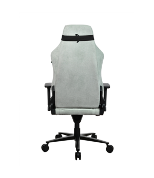 Arozzi Frame material: Metal Wheel base: Aluminium Upholstery: Soft Fabric | Arozzi | Gaming Chair | Vernazza SoftFabric | Pearl