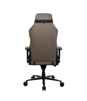 Arozzi Frame material: Metal Wheel base: Aluminium Upholstery: Soft PU | Arozzi | Gaming Chair | Vernazza SoftPU | Brown