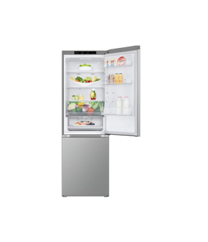 LG | Refrigerator | GBV3100DPY | Energy efficiency class D | Free standing | Combi | Height 186 cm | No Frost system | Fridge ne