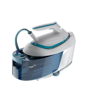 Philips PSG6022/20 PerfectCare Steam Generator, White/Blue | Philips