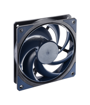 Cooler Master | MOBIUS 120 | Air Cooler