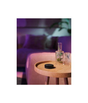 Philips Hue | Tap dial switch black | Black