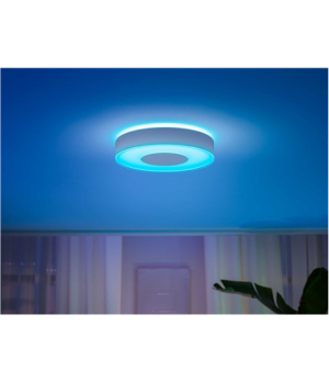 Philips Hue Infuse M ceiling lamp white | 33.5 W | White and color ambiance 2000-6500 | Bluetooth