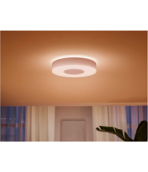 Philips Hue Infuse M ceiling lamp white | 33.5 W | White and color ambiance 2000-6500 | Bluetooth