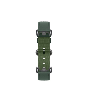 Xiaomi | Smart Band 8 Braided Strap | Green | Green | Strap material:  Nylon + leather | Adjustable length: 140-210mm