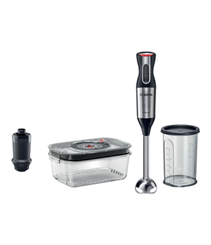 Bosch | Hand Blender | MS6CM61V2 ErgoMixx | Hand Blender | 1000 W | Number of speeds 12 | Turbo mode | Stainless steel