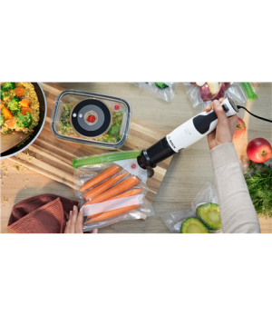 Bosch Series 4 Hand Blender MSM4W421 Hand Blender 800 W Number of speeds 1 White/Black