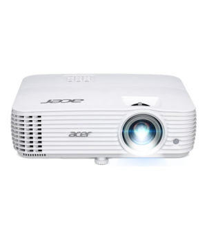 Acer | X1529Ki | Full HD (1920x1080) | 4800 ANSI lumens | White