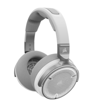 Corsair | Gaming Headset | VIRTUOSO PRO | Wired | Over-Ear | Microphone | White