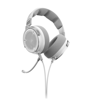 Corsair | Gaming Headset | VIRTUOSO PRO | Wired | Over-Ear | Microphone | White