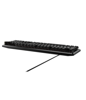 Corsair | Mechanical Gaming Keyboard | K70 CORE RGB | Gaming keyboard | Wired | N/A | Black | USB Type-A | RED