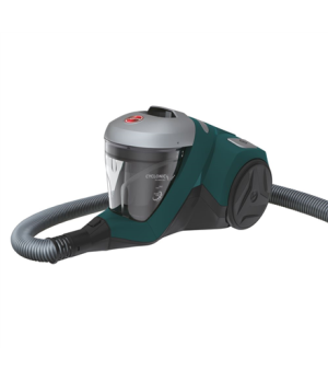 Hoover | HP332ALG 011 | Vacuum cleaner | Bagless | Power 850 W | Dust capacity 2 L | Green/Black