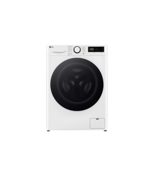 LG | Washing Machine | F4WR511S0W | Energy efficiency class A | Front loading | Washing capacity 11 kg | 1400 RPM | Depth 56.5 c