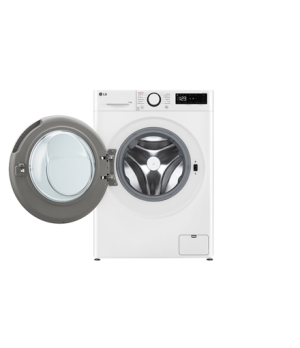 LG | Washing Machine | F4WR511S0W | Energy efficiency class A | Front loading | Washing capacity 11 kg | 1400 RPM | Depth 56.5 c