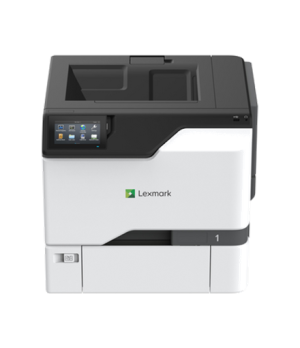 Lexmark CS730de | Colour | Laser | Printer | Maximum ISO A-series paper size A4 | White