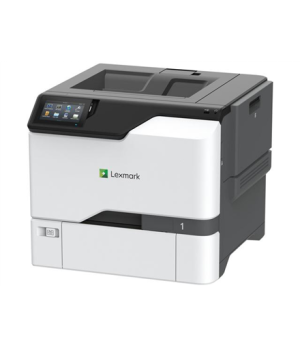 Lexmark CS730de | Colour | Laser | Printer | Maximum ISO A-series paper size A4 | White