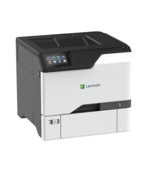 Lexmark CS730de | Colour | Laser | Printer | Maximum ISO A-series paper size A4 | White