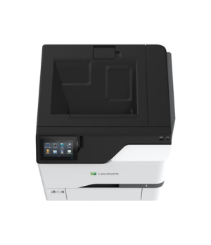 Lexmark CS730de | Colour | Laser | Printer | Maximum ISO A-series paper size A4 | White