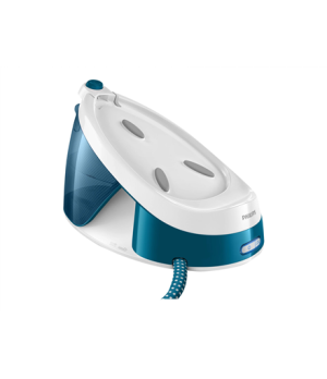 Philips | Steam Generator | GC6840/20 PerfectCare Compact Essential | 2400 W | 1.3 L | 6 bar | Auto power off | Vertical steam f