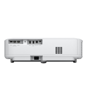 Epson | EH-LS650W | Full HD (1920x1080) | 3600 ANSI lumens | White