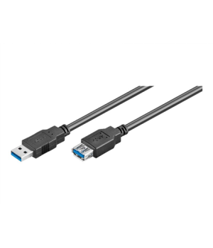 Goobay | USB 3.0 SuperSpeed Extension Cable | USB to USB | 5 m