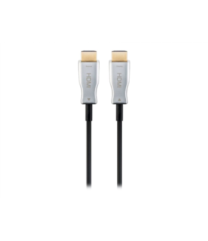 Goobay Optical Hybrid High Speed HDMI Cable with Ethernet (AOC) Goobay