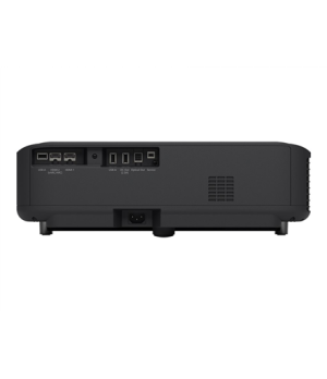 Epson | EH-LS650B | Full HD (1920x1080) | 3600 ANSI lumens | Black