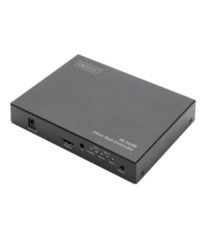 Digitus 4K HDMI Video Wall Controller, 2x2