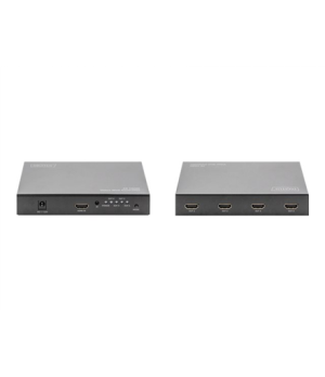 Digitus 4K HDMI Video Wall Controller, 2x2