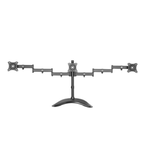 Digitus | Desk Mount | DA-90402 | Rotate, Swivel | Black