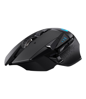 Logitech | Wireless Gaming Mouse | G502 LIGHTSPEED | Gaming Mouse | Black