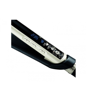 Remington | PEARL Hair Straightener | S9500 | Warranty 24 month(s) | Ceramic heating system | Display Digital display | Temperat