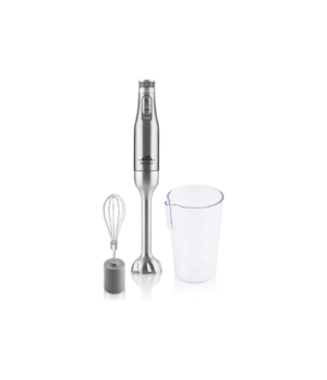 ETA | Hand Blender | ETA221590000 SPESSO II | Hand Blender | 1200 W | Number of speeds 6 | Turbo mode | Gray