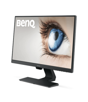 Benq GW2480E 24 " IPS FHD 1920x1080 16:9 8 ms 250 cd/m² Black HDMI ports quantity 1 60 Hz