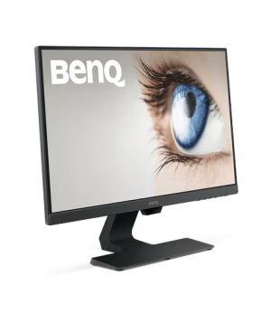 Benq GW2480E 24 " IPS FHD 1920x1080 16:9 8 ms 250 cd/m² Black HDMI ports quantity 1 60 Hz