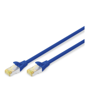 Digitus | Patch Cord | DK-1644-A-005/B